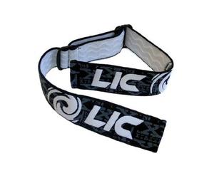 Liquid Image fascia elastica di ricambio per maschere All-Sport, Impact, Summit Series