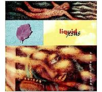 Liquid Jesus - Pour In The Sky