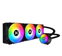 Xigmatek - Cpu Con Raffreddamento Ad Acqua - Compatibile Con Prese Intel Lga 20xx / 1700/1200/115x E Amd Tr4 / am4 / am3+ / am3 - En47703 - SPEDIZIONE GRATUITA