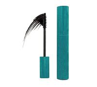 Liquid Lash Extensions Mascara Rich Black,Long-Lasting,Keep Your Lashes Thick and Long, Waterproof and Sweatproof,Smudge-proof, Hypoallergenic Formula