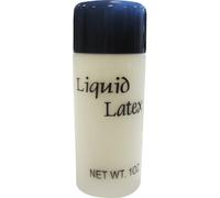 Liquid Latex Costume Di Halloween FX Zombie Face Painting Fake Scar Make Up