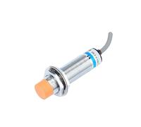 Liquid Level Proximity Switch LJC18A3-B-Z/AX Capacitance Type Sensor Direct Three Line NPN Often Close M18 DC12-24V /6-36V(DC Three-wire PNP NC)