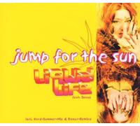 Liquid Life Feat.Snoux - Jump for the Sun