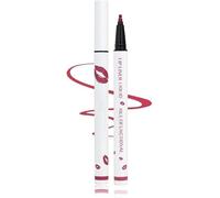 Liquid LIp L-Iner, Cool Story Lip LiNER Liquid, nuova formula LiP LIneRs, 2 in 1 impermeabile Longwear L-iquid Labbra Liner, L-ip L-iner Matita, Matte Lip Stain Marker, Long Lasting Labbra Liner (05)