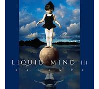 Liquid Mind - Balance