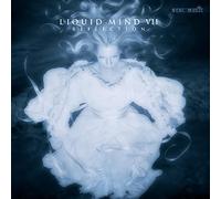 Liquid Mind - Liquid Mind Iv: Reflection
