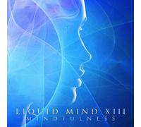 Liquid Mind Liquid Mind XIII: Mindfulness (CD)