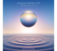 Liquid Mind - Liquid Mind XIV: Simplicity