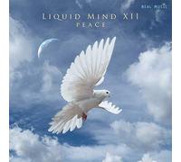 LIQUID MIND - PEACE - LIQUID MIND XII