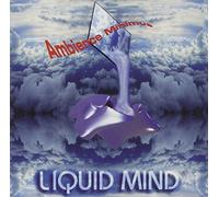 Liquid Mind - Vol. 1-Ambience Minimus