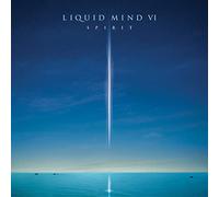 Liquid Mind - Vol. 6-Spirit