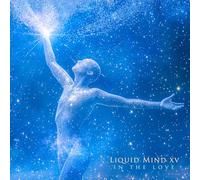 liquid mind xv: in the love