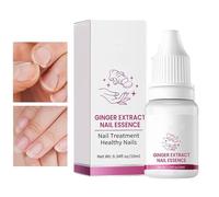 Liquid Nail Repair, Nail Strengthening Product, Toenail Nourishing Hydrates Moisture, Easy-To-Apply Natural Nipper for Cracked Brittle Nails, Growth and Strength