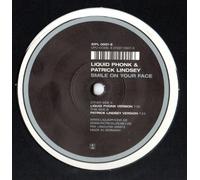 Liquid Phonk - Smile on Your Face