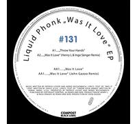 Liquid Phonk - Was It Love