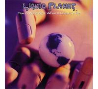 Liquid Planet - Future Aint What It Used To Be
