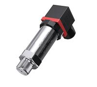 Liquid Pressure Transmitter Gas Oil Water Pressure Sensor 4-20mA 0-10V RS485 0.5 Pressure Transducer(Output 0-5V G1-4,0-4Mpa)