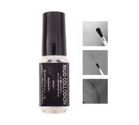 Liquid Scar Makeup (5ml) - Rigid Collodion Hard Scarring Liquid | Halloween Wound Paint | For Face Body Skin, Cosplay Role Play, Long Lasting , For Party Photography Performance