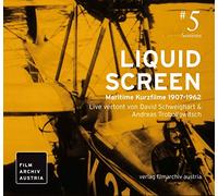 Liquid Screen - Cinema Sessions Nr.5