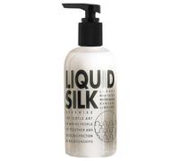 Seta Liquida - Lubrificante idrosolubile rivitalizzante per la pelle (250ml)