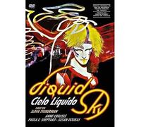 Liquid Sky [ Origine Spagnolo, Nessuna Lingua Italiana ]