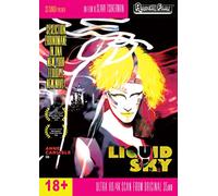 Liquid sky - SS-Sunda / Slava Tsukerman (Amoeba07D) Audio: ITA-ENG Subs: ITA-ENG-FRA-GER