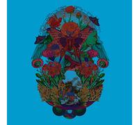 Liquid Sky with Density【D盤】