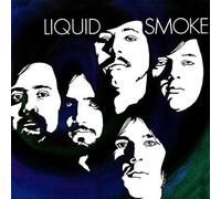 Liquid Smoke - Liquid Smoke - Cd