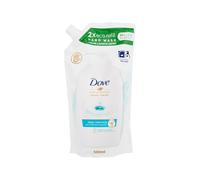 Liquid Soap Dove Care & Protect Antibacterial Hand Wash 500Ml Per Donna (Liquid Soap)