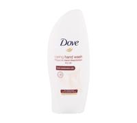 Liquid Soap Dove Fine Silk 250Ml Per Donna (Sapone Liquido)