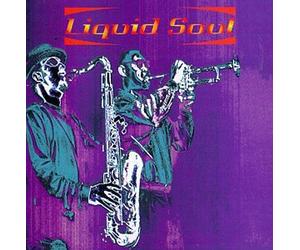Liquid Soul