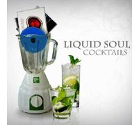 Liquid Soul - Cocktails