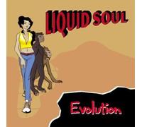 Liquid Soul - Evolution