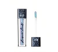 Liquid Soul Liquid Eyeshadow 13 Emerald Opal 3.5 ml - Liquid Eyeshadow, Long-Lasting, For Women, Emerald , Suitable For Evening Parties Polipropilene
