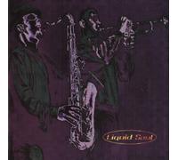 Liquid Soul - Liquid Soul