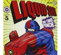Liquid Soul - One-Two Punch
