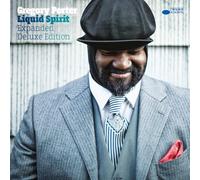 Gregory Porter – Liquid Spirit