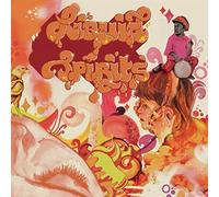 LIQUID SPIRITS - MUSIC