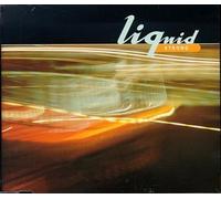 Liquid - Strong [CD 1] by Liquid