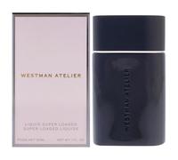 Liquid Super Loaded Tinted Highlight - Pelle di Rosa by Westman Atelier for Women - 1 oz Highlighter