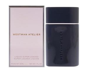 Liquid Super Loaded Tinted Highlight - Pelle di Rosa by Westman Atelier for Women - 1 oz Highlighter