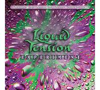Liquid Tension Exper - Liquid Tension Experiment Vol.1