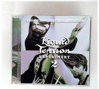 LIQUID TENSION EXPERIMENT - 2