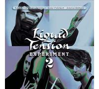 Liquid Tension Experiment Liquid Tension Experiment 2 (Vinyl LP)