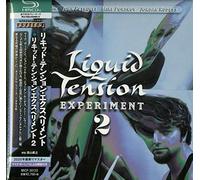 Liquid Tension Experiment - Liquid Tension Experiment 2