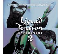 Liquid Tension Experiment Liquid Tension Experiment 2 (CD) Album