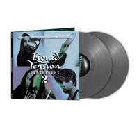 Liquid Tension Experiment Liquid Tension Experiment 2 (Vinyl LP)