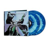 Liquid Tension Experiment Liquid Tension Experiment 2 (Vinyl LP)