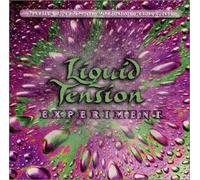 Liquid Tension Experiment - Liquid Tension Experiment