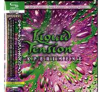 Liquid Tension Experiment - Liquid Tension Experiment